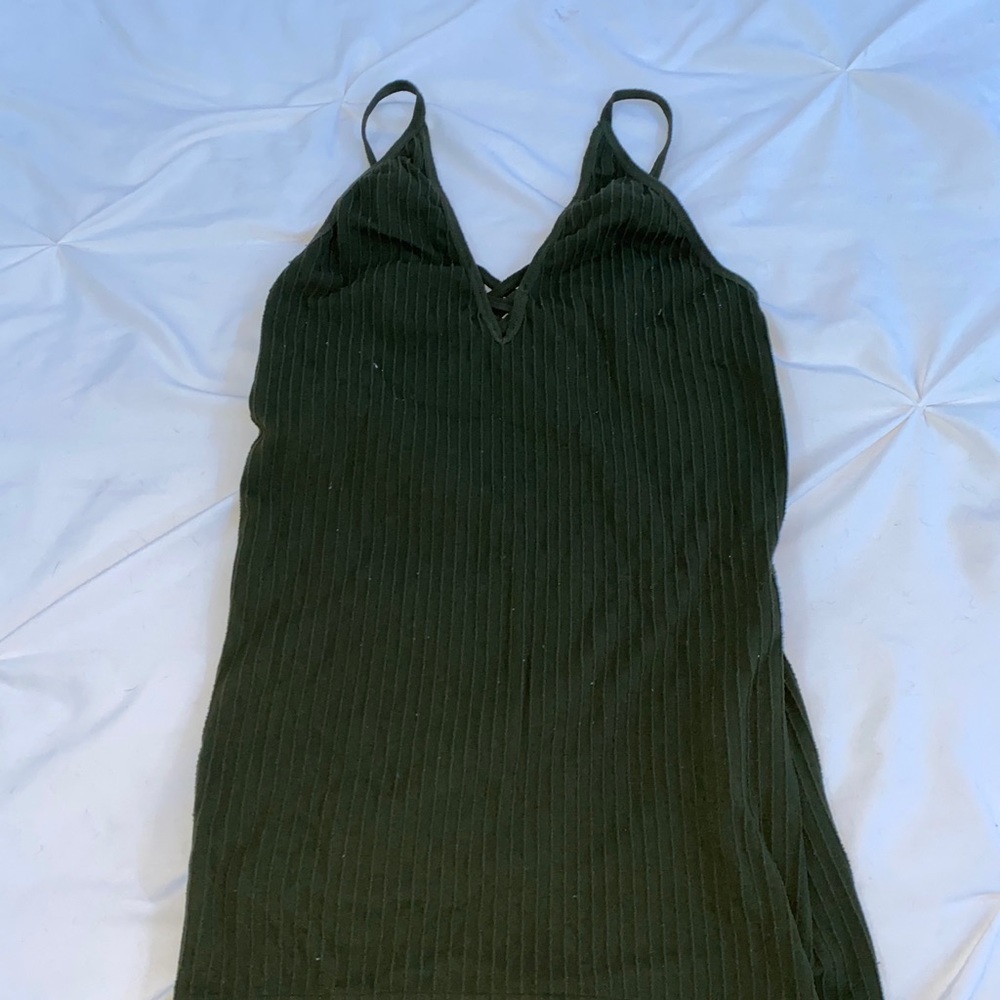 green top